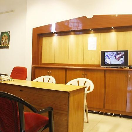 Prince Guest House Visakhapatnam Esterno foto