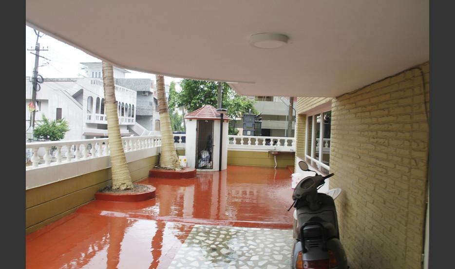 Prince Guest House Visakhapatnam Esterno foto