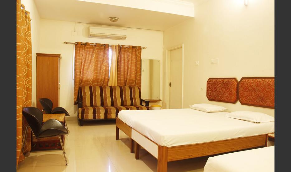 Prince Guest House Visakhapatnam Camera foto