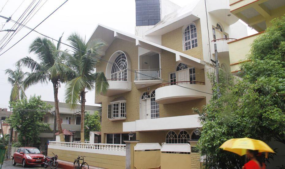 Prince Guest House Visakhapatnam Esterno foto
