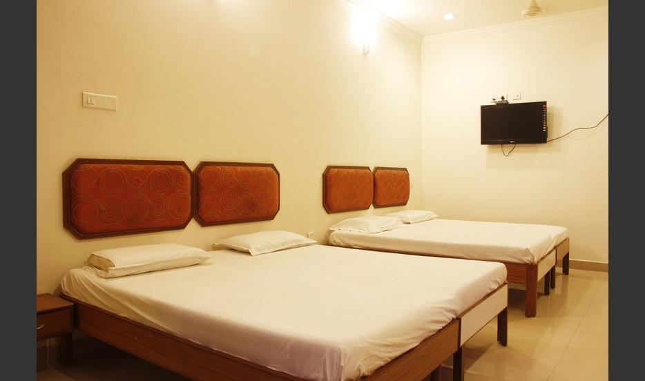 Prince Guest House Visakhapatnam Camera foto