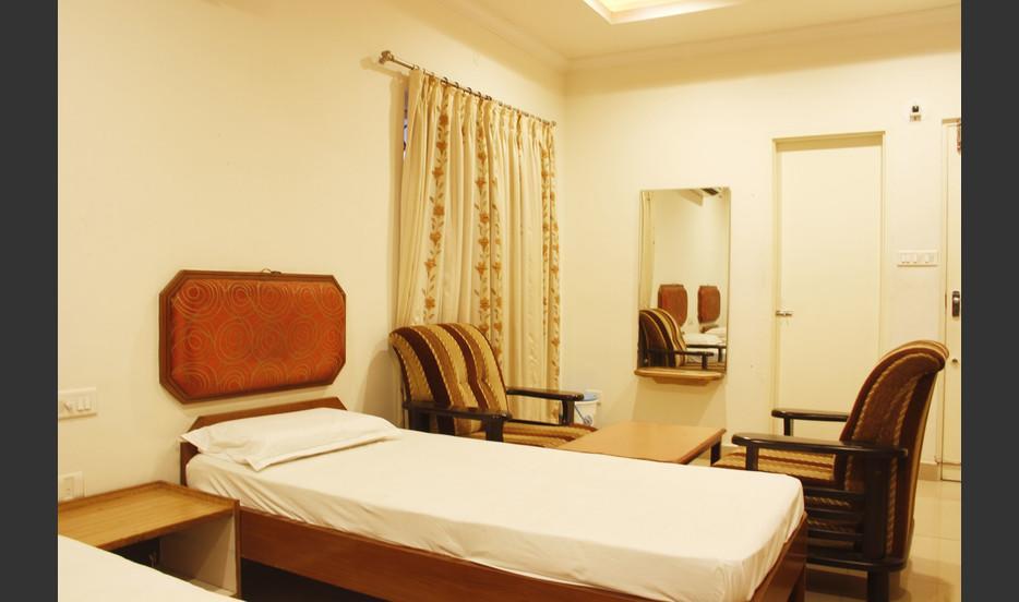 Prince Guest House Visakhapatnam Camera foto