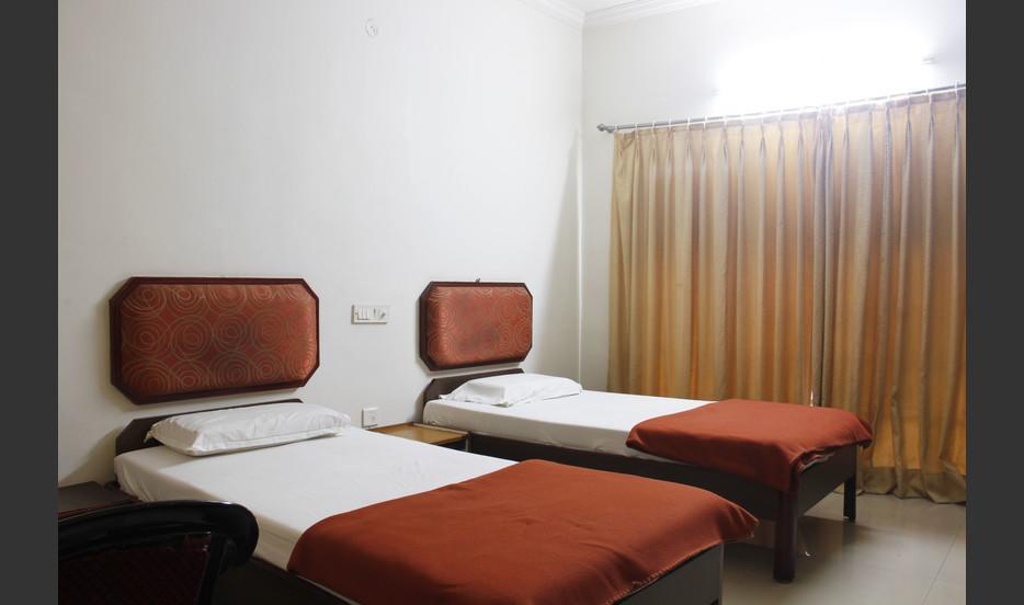 Prince Guest House Visakhapatnam Camera foto