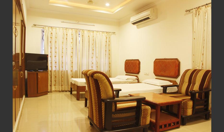 Prince Guest House Visakhapatnam Camera foto