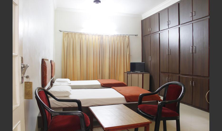 Prince Guest House Visakhapatnam Camera foto