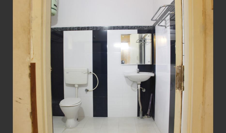 Prince Guest House Visakhapatnam Esterno foto